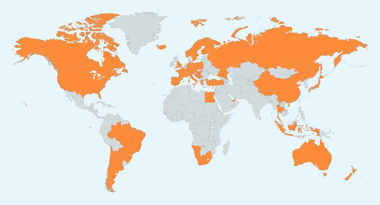 our world map_1280px