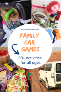 family car games